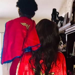 Meet your Posher, Laura